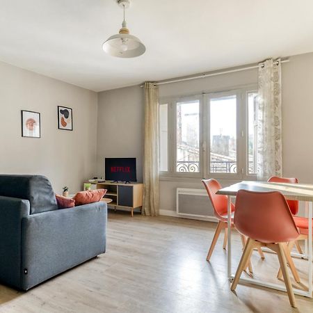 L'Emeraude De La Cite - Netflix - Fibre - Proche Cite - Clim Carcassone Kültér fotó
