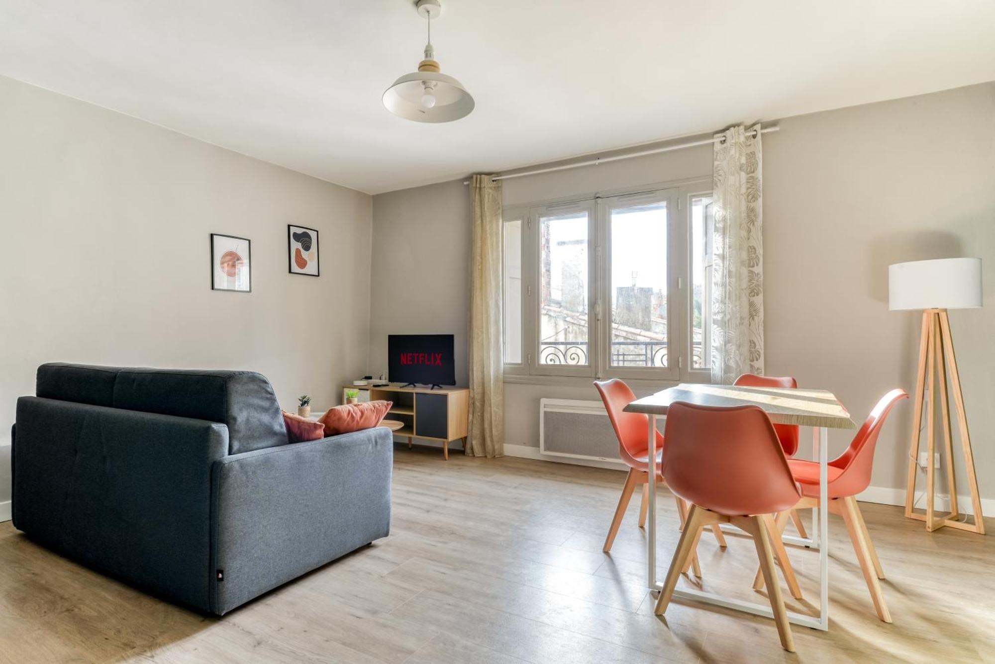 L'Emeraude De La Cite - Netflix - Fibre - Proche Cite - Clim Carcassone Kültér fotó