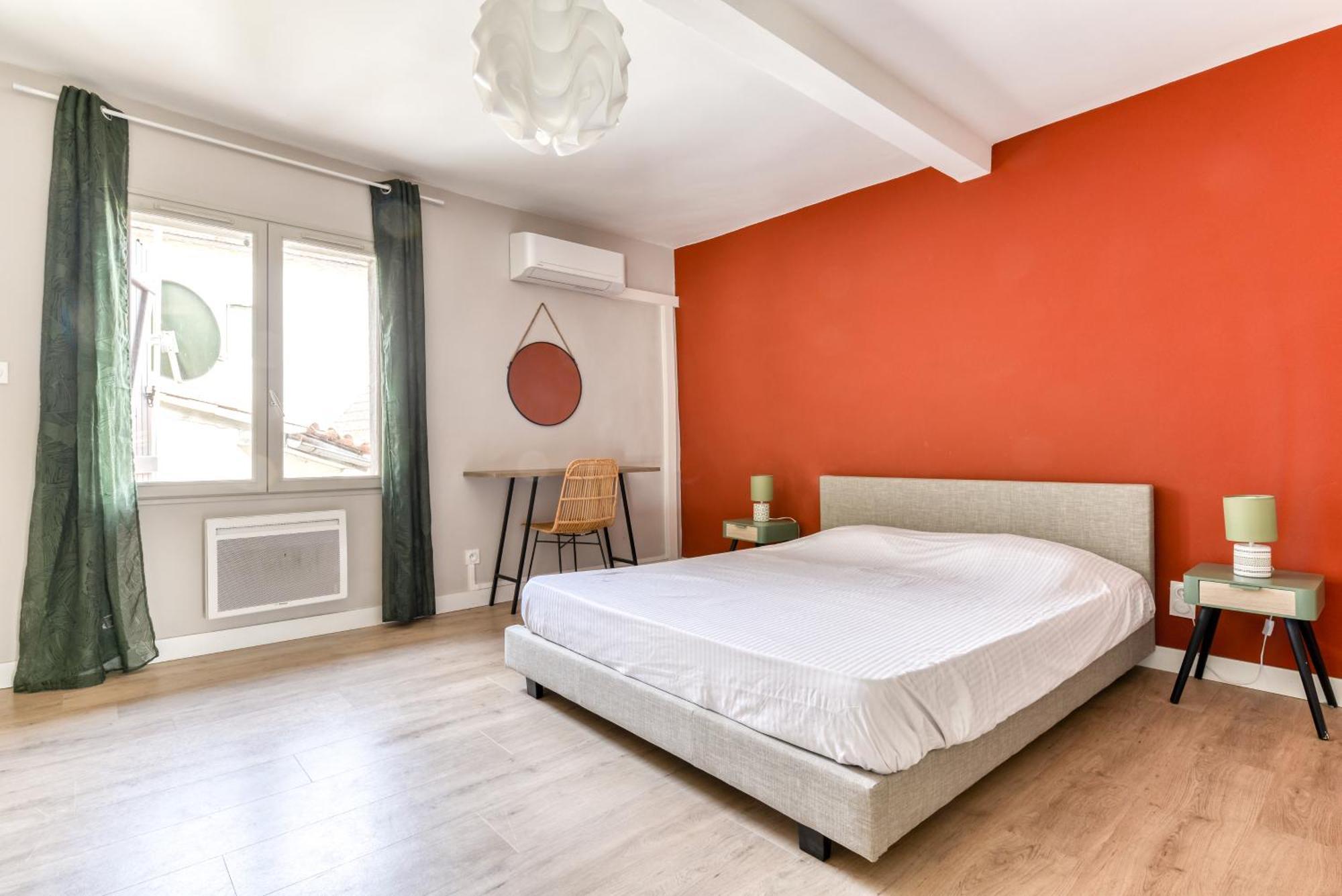 L'Emeraude De La Cite - Netflix - Fibre - Proche Cite - Clim Carcassone Kültér fotó